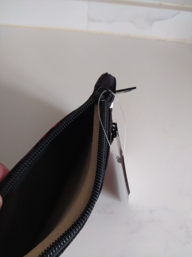 Estojo escolar Kelme com fecho