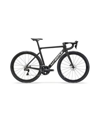 Bici carretera Whistle Vaero Ultegra DI2 CARBONO 