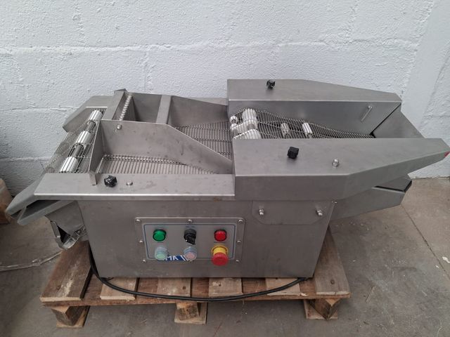 Empanadora Industrial