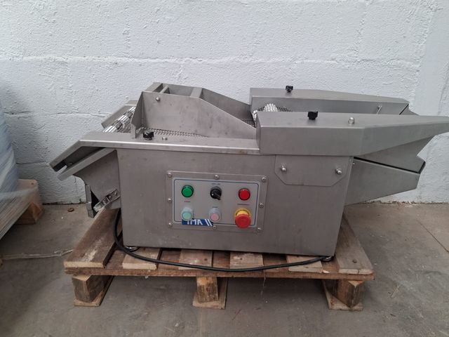 Empanadora Industrial