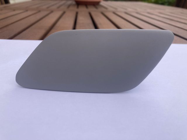 Tapas lavafaros Peugeot 407 Coupé