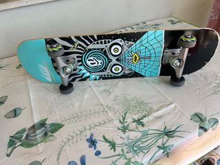Tabla Skate Trust me 8-12 años