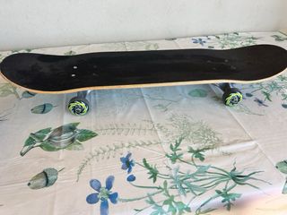 Tabla Skate Trust me 8-12 años