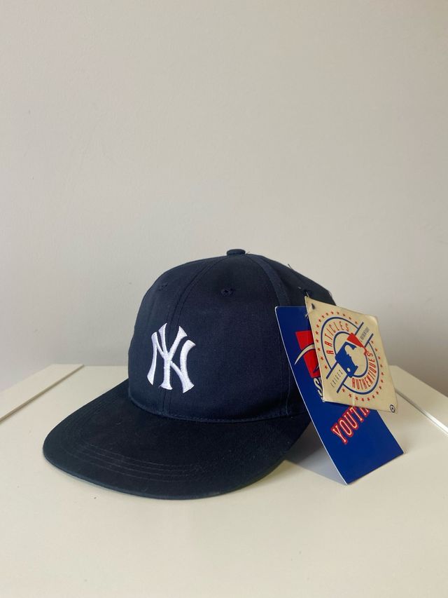 Gorra NY Yankees Sports Specialities Nueva