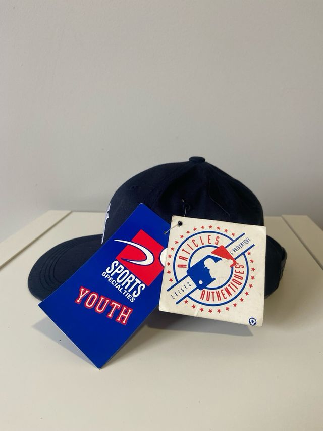 Gorra NY Yankees Sports Specialities Nueva