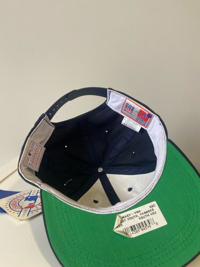 Gorra NY Yankees Sports Specialities Nueva