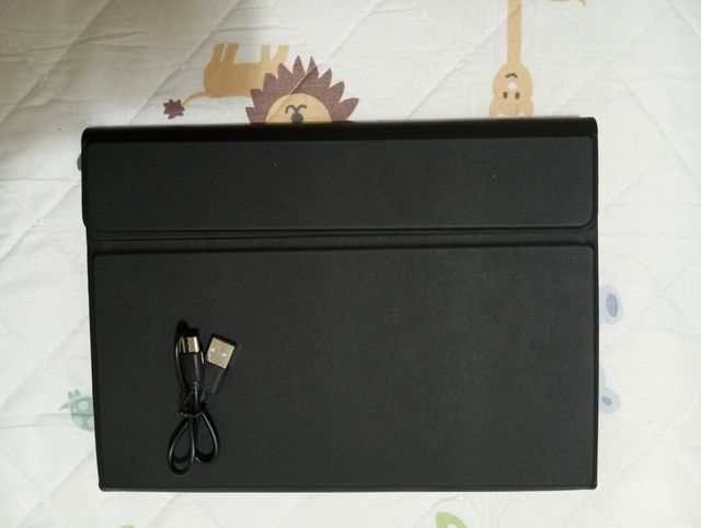 Funda teclado S6Lite negra