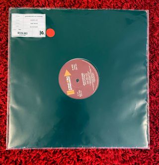 Jestofunk With Ce Ce Rogers – Can We Live 12"
