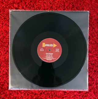 Jestofunk With Ce Ce Rogers – Can We Live 12"