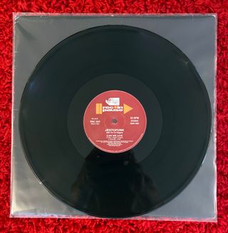 Jestofunk With Ce Ce Rogers – Can We Live 12"