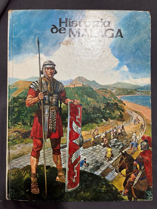 Historia de Málaga