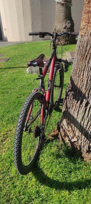 Conjunto de bicicletas de montaña 27 + 26 + 20"