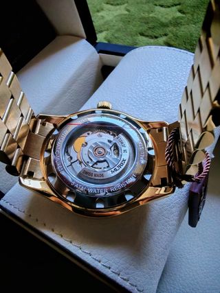 Murex MUA658-GG-4 Swiss Made NUOVO con Garanzia