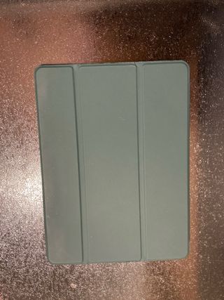 Funda iPad 9 con soporte para lapiz