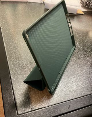 Funda iPad 9 con soporte para lapiz