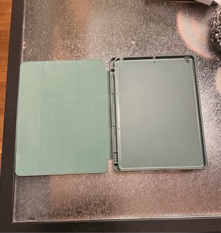 Funda iPad 9 con soporte para lapiz