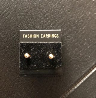 Orecchini oro - Gioielli