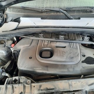 Despiece BMW Serie 1 2005