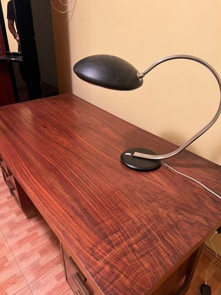 Lámpara vintage años 50 marca grin