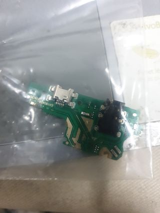 Carica flessibile Huawei Y9 2018/Y9 2019