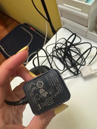 Teléfono inalambrico