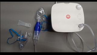 AIRCube Pic Solution - Aerosol