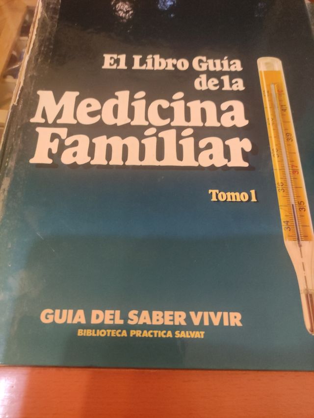 Libros de Medicina Familiar