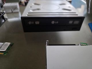 CPU + ventilador: ¡Componentes PC!