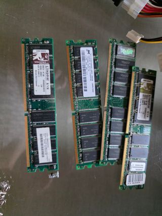CPU + ventilador: ¡Componentes PC!