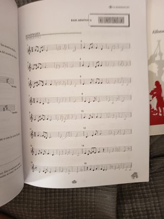Piano Práctico 1ºA - Alfonso Sánchez Peña