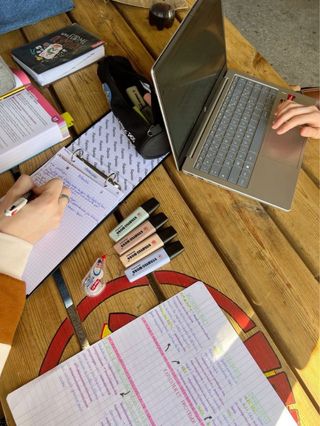 clases de repaso de cualquier materia