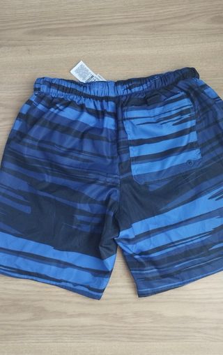 Bañadores Olaian decathlon chico (2 uds)