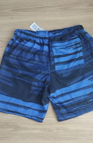Bañadores Olaian decathlon chico (2 uds)