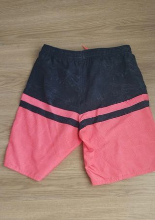 Bañadores Olaian decathlon chico (2 uds)