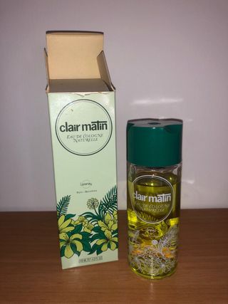Clair Matin Eau de Cologne L'oreal