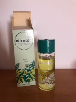 Clair Matin Eau de Cologne L'oreal