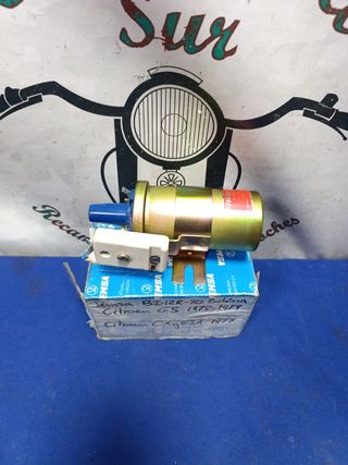 Bobina Encendido Citroen GS/GSA 1978-79