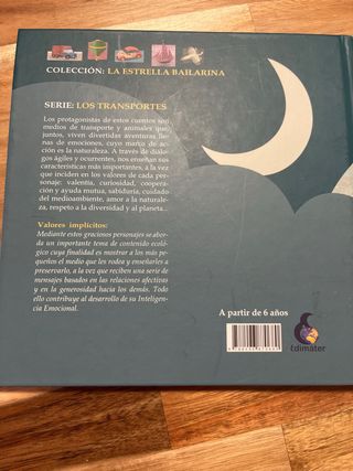 ¡Vamos a viajar!: Mateo, el tren a vapor. Leona...
