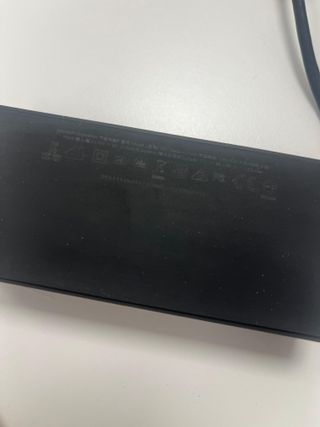 Microsoft 1661 Dock para PC