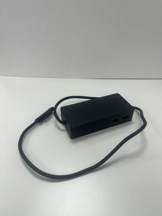 Microsoft 1661 Dock para PC