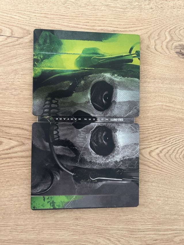 Call of Duty: Modern Warfare 3 - PS3