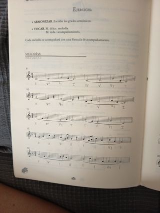 Piano Práctico 1°B - Alfonso Sánchez Peña