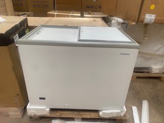 Congelador Eurofred