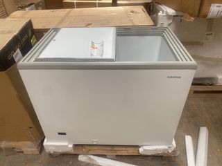 Congelador Eurofred