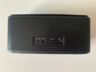 Altavoz DOSS portátil Bluetooth