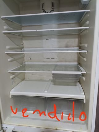 Accesorios nevera - Estantes y cajones