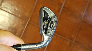 Palo golf TaylorMade - Wedge