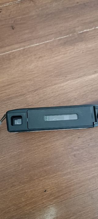 Kodak Ektra 12 Camera