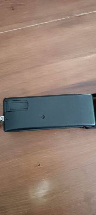 Kodak Ektra 12 Camera