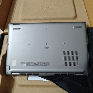Dell Latitud 5450 Intel Ultra 7, Nuevo
